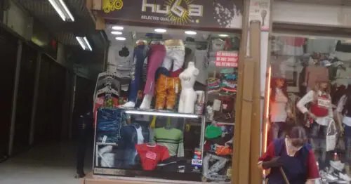HUBA SELECTED QUALITY BOGOTÁ HUBA SELECTED QUALITY BOGOTÁ